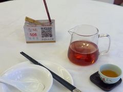 -万山楼海鲜酒家·二十三年老字号