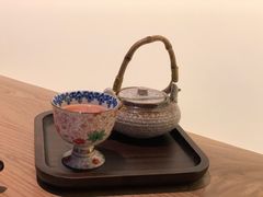 -Hatsune隐泉日式料理(三里屯太古里店)