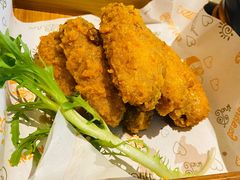 -江太极江浙菜(马桥万达广场店)