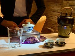 -三嚥阁 La Villa Restaurant