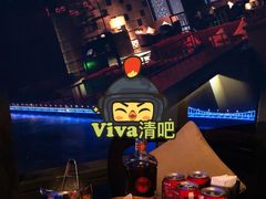 -大连君悦酒店 · VIVA(星海广场店)