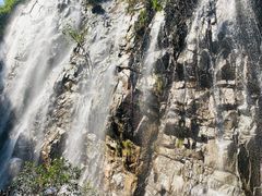 -四会奇石河风景区