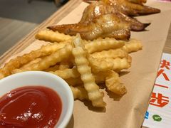 -必胜客(双榆树店)