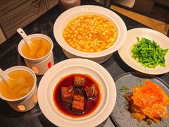 -苏帮袁·竹(北京坊店)