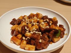 -兔爸私家小厨(新北万达店)