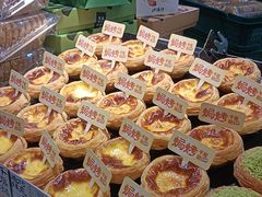 -泸溪河桃酥(长乐路店)