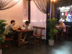 -盛天毛血旺非遗美食(观音桥店)