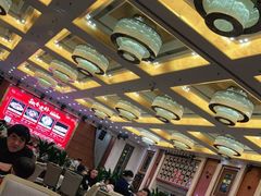 大堂-顺德人家食府(黄金广场店)