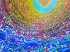 -海合安成都极地海洋公园