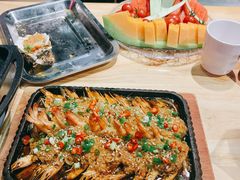 -泰山王老三串旗舰店(万达店)