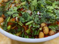素手工粉-覃肥叔桂林米粉(粮道街店)