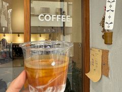 -Radar Coffee(思南路店)