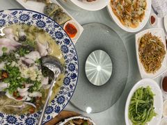 -丰谷茶楼(鸿大广场店)