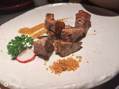 -京料理·日料自助·铁板燒(复悦城店)