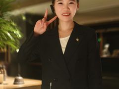 -荣轩(新荣记环球金融中心店)
