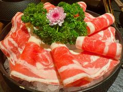 -色響火锅(恒隆广场店)