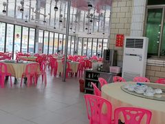 -考记泥焗鸡农庄·海鲜(北洛秘境店)