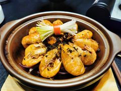 -大拙里·精致融合菜(沙湖桃源国际店)