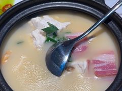 -曼格纳·曼芯馆(杨浦店)