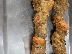 -清真·鸦儿李记·小馆(后海店)