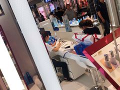 -利群商厦(台东店)