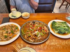-老街坊餐吧