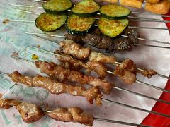 -北三老太太烧烤(人生一串上榜店)