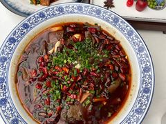 -院8里·少城记忆老川菜(宽窄巷子店)