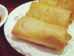 虾卷-糖朝(尖沙咀店)