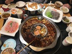-锅首鲜品火锅(鸳鸯店)