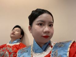 -太古映画婚纱摄影(天河店)