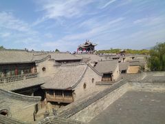 -山西王家大院