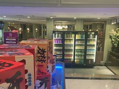 -新海渔港·胶东海鲜家常菜·家宴(奥体中心店)
