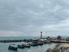 -三亚西岛海洋文化旅游区