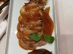 -京味斋·北京烤鸭(北京南站洋桥店)