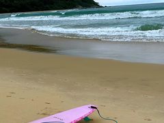 -日月湾海门游览区