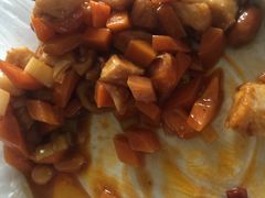 -U你·天然调味(南湖总店)