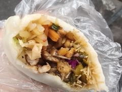 -张果佬年糕卷(科巷店)