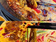 -贰回巷火锅馆(钟楼店)