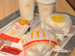 -麦当劳(从化从城大道店)