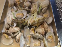 -鑫釜山海鲜烧烤(浑南店)