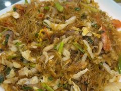 -食鼎记海鲜大排档(美食街店)