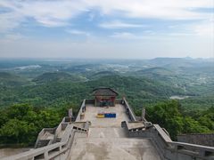 -句容茅山景区
