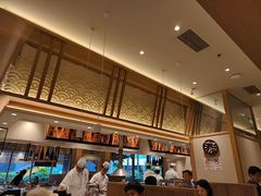 -合点寿司(金虹桥商场店)