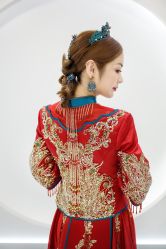 -纯色时光婚纱艺术馆WHITE