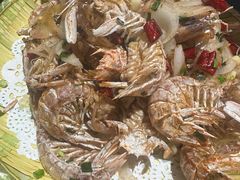 -健眺小海鲜(临海后山店)