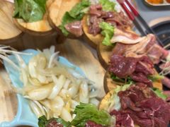 -牛犇炭火烤肉·鲜切烤肉(承德总店)