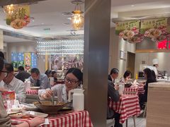 -西贝(上海中心店)