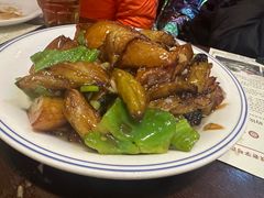-老厨家(友谊路总店)