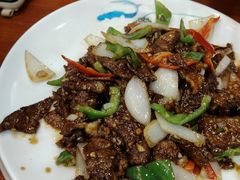 -独流饭店(静海区国土资源分局西)